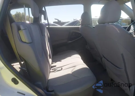 2007 Toyota Rav4 from USA, damaged, VIN JTMZD35V475056151